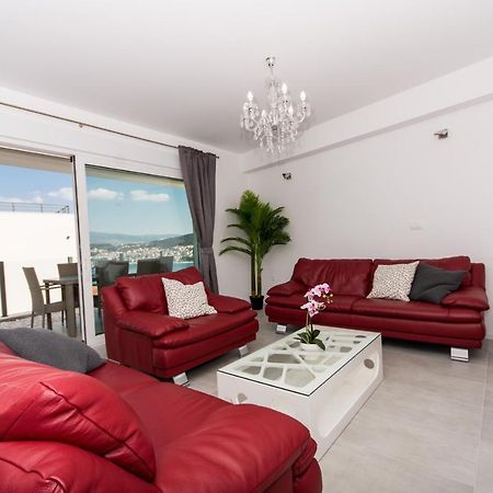 טרוגיר Apartment Julia מראה חיצוני תמונה