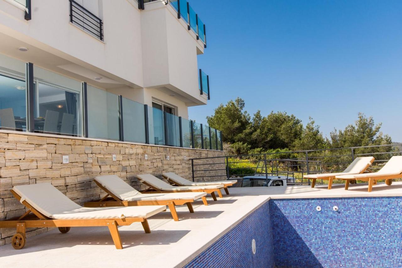 טרוגיר Apartment Julia מראה חיצוני תמונה
