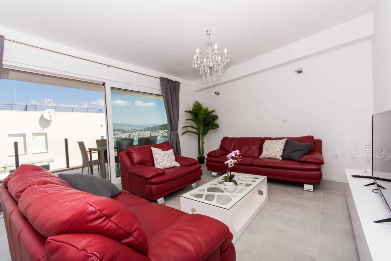 טרוגיר Apartment Julia מראה חיצוני תמונה