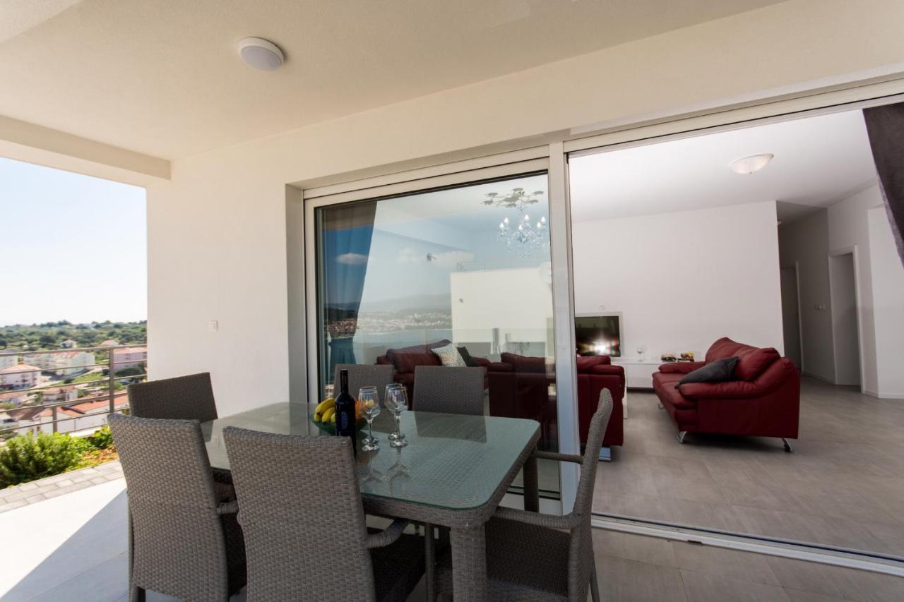 טרוגיר Apartment Julia מראה חיצוני תמונה