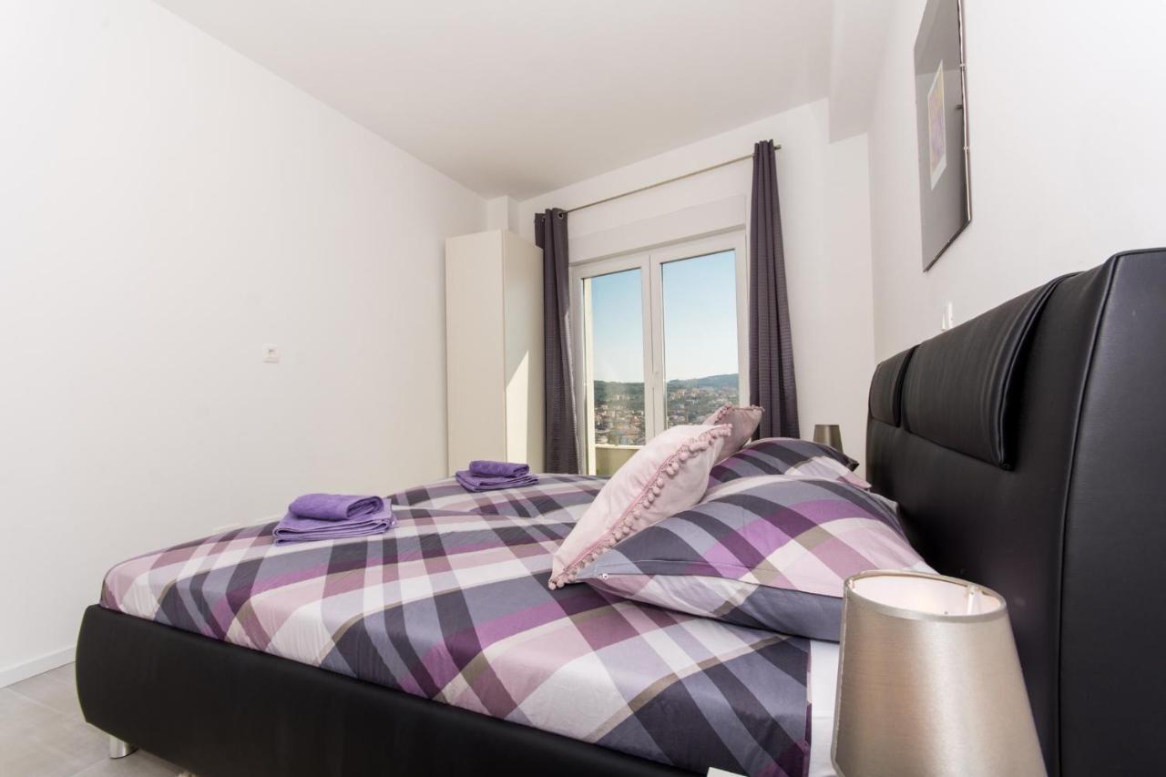 טרוגיר Apartment Julia מראה חיצוני תמונה