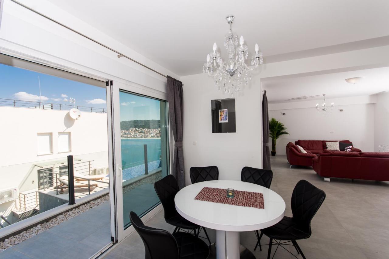 טרוגיר Apartment Julia מראה חיצוני תמונה