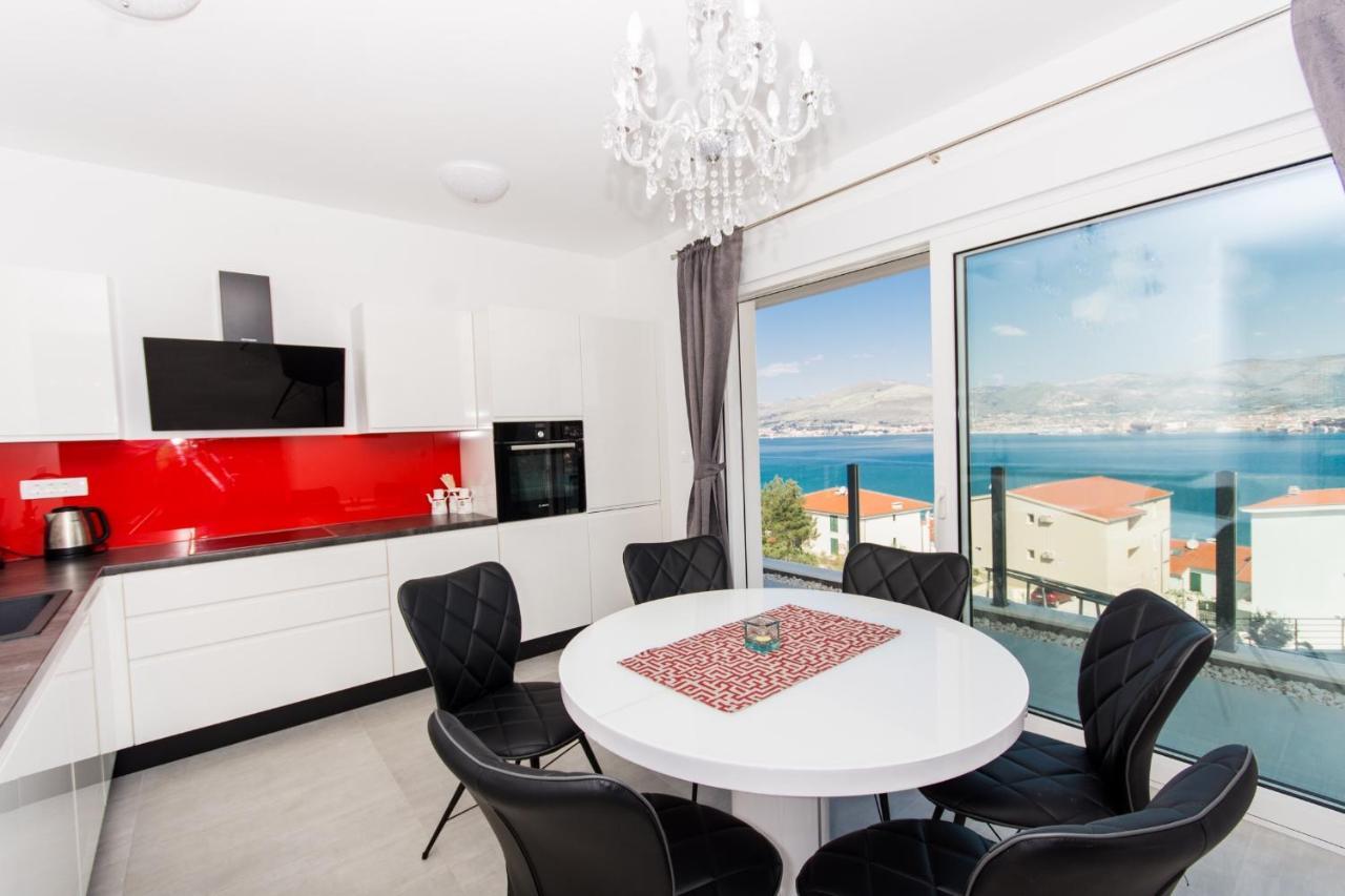 טרוגיר Apartment Julia מראה חיצוני תמונה