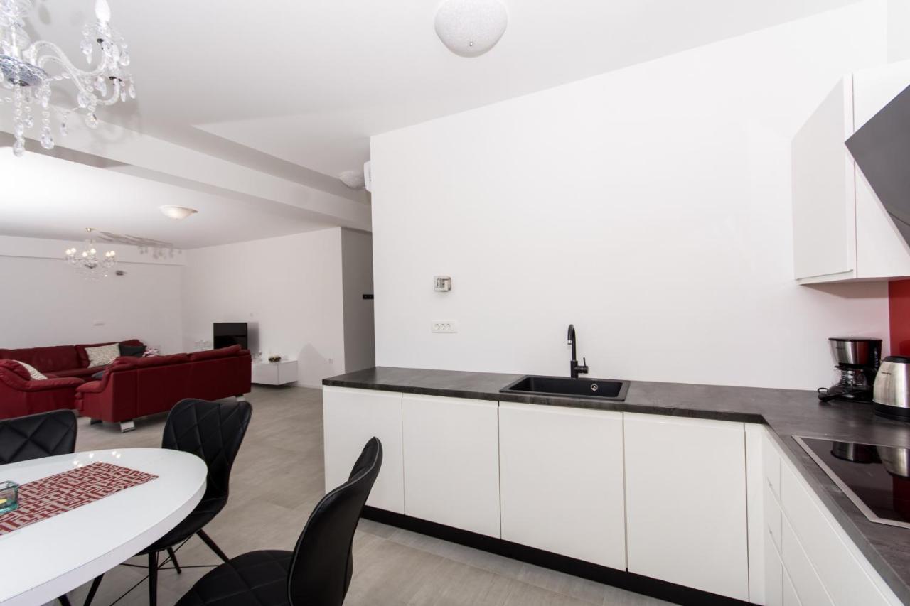 טרוגיר Apartment Julia מראה חיצוני תמונה