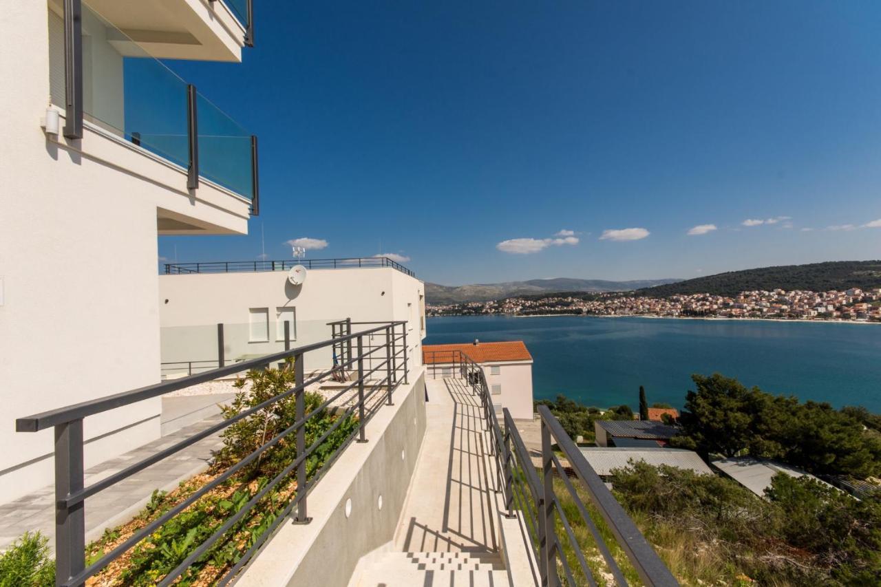 טרוגיר Apartment Julia מראה חיצוני תמונה
