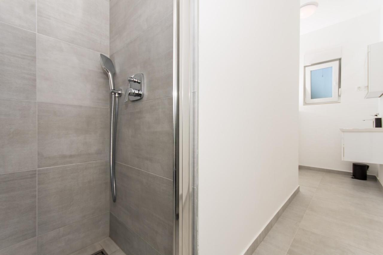 טרוגיר Apartment Julia מראה חיצוני תמונה
