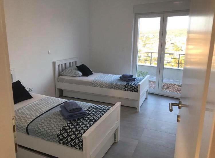 טרוגיר Apartment Julia מראה חיצוני תמונה