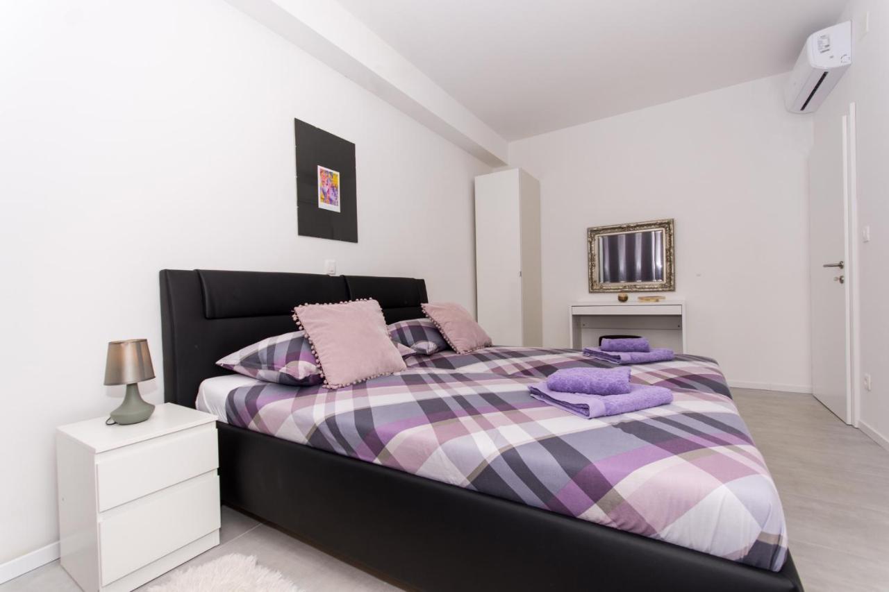 טרוגיר Apartment Julia מראה חיצוני תמונה