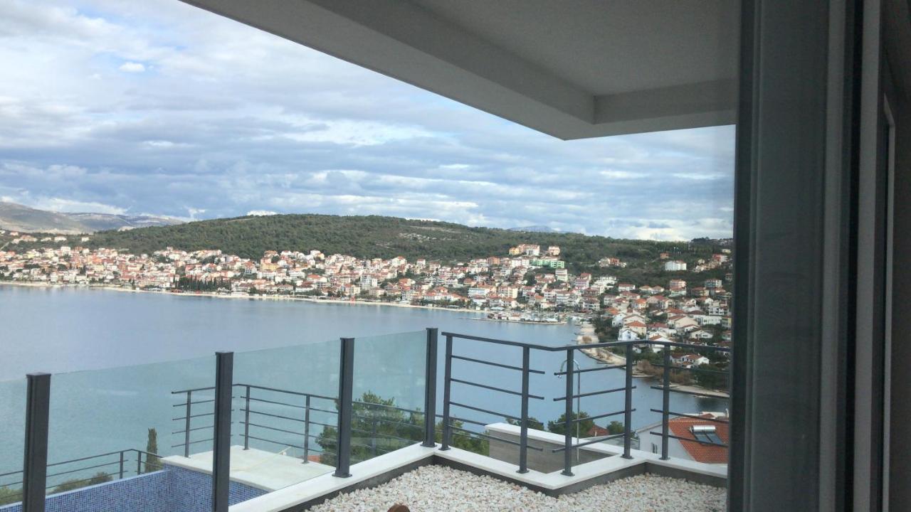 טרוגיר Apartment Julia מראה חיצוני תמונה