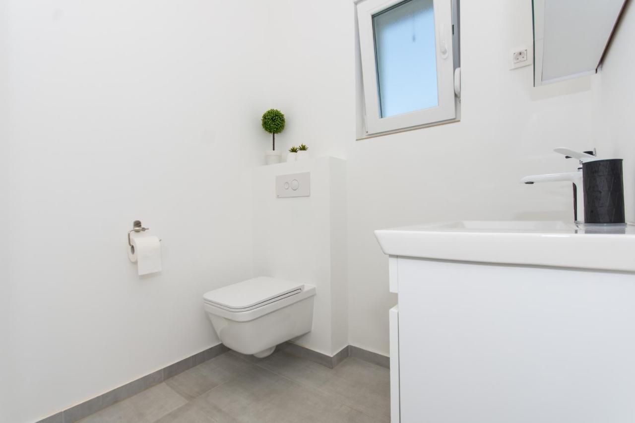 טרוגיר Apartment Julia מראה חיצוני תמונה